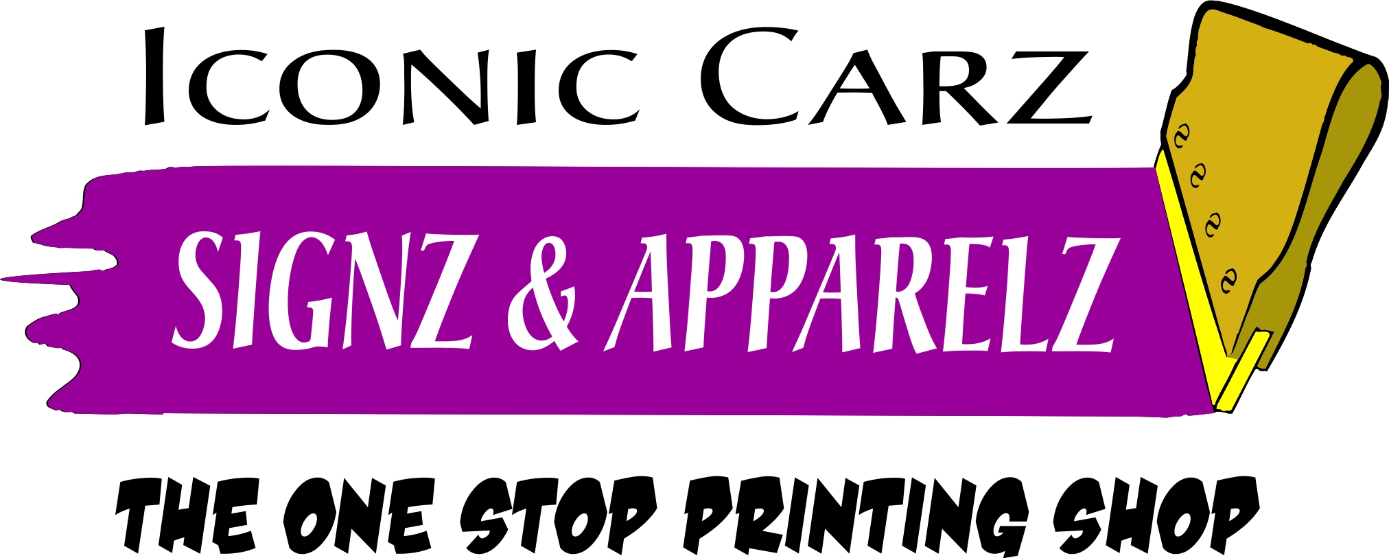 Iconic Carz.Ltd A Division of Iconic Carz Ltd